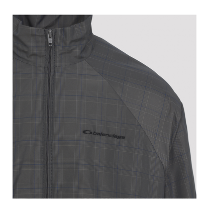 Tracksuit Jacket - Image 6