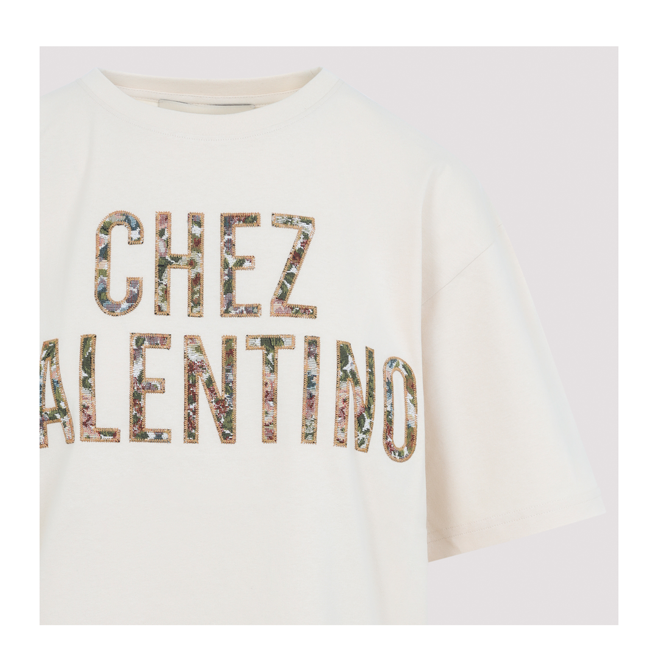 Cotton T-shirt - Image 5