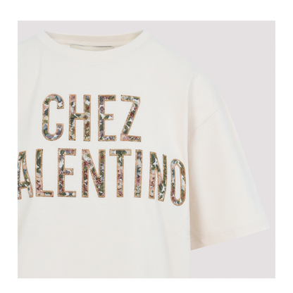 Cotton T-shirt - Image 5
