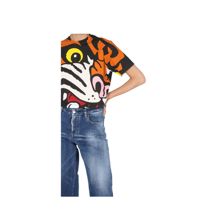 Oversize Fit T-Shirt - Image 4
