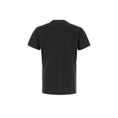 T-Shirt with Print - Image 2