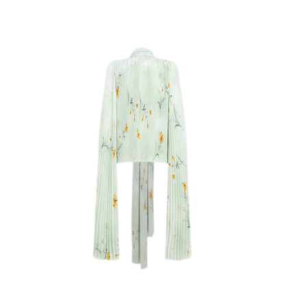 Polyester Blouse - Image 4