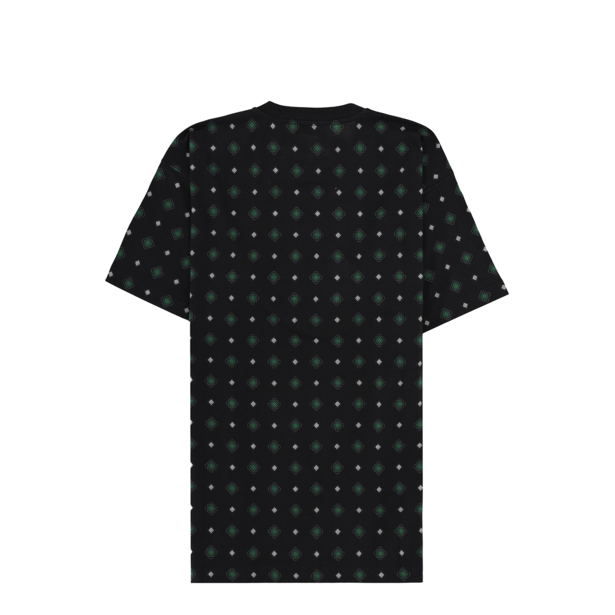 T-Shirt with Print - Image 2