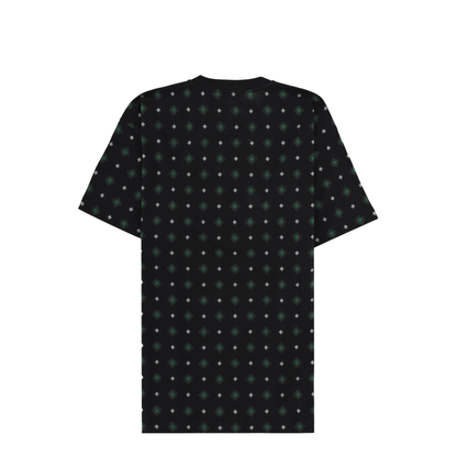 T-Shirt with Print - Image 2