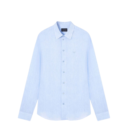 Light Blue Shirts - Image 1