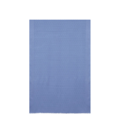 Clear Blue Scarfs - Image 1