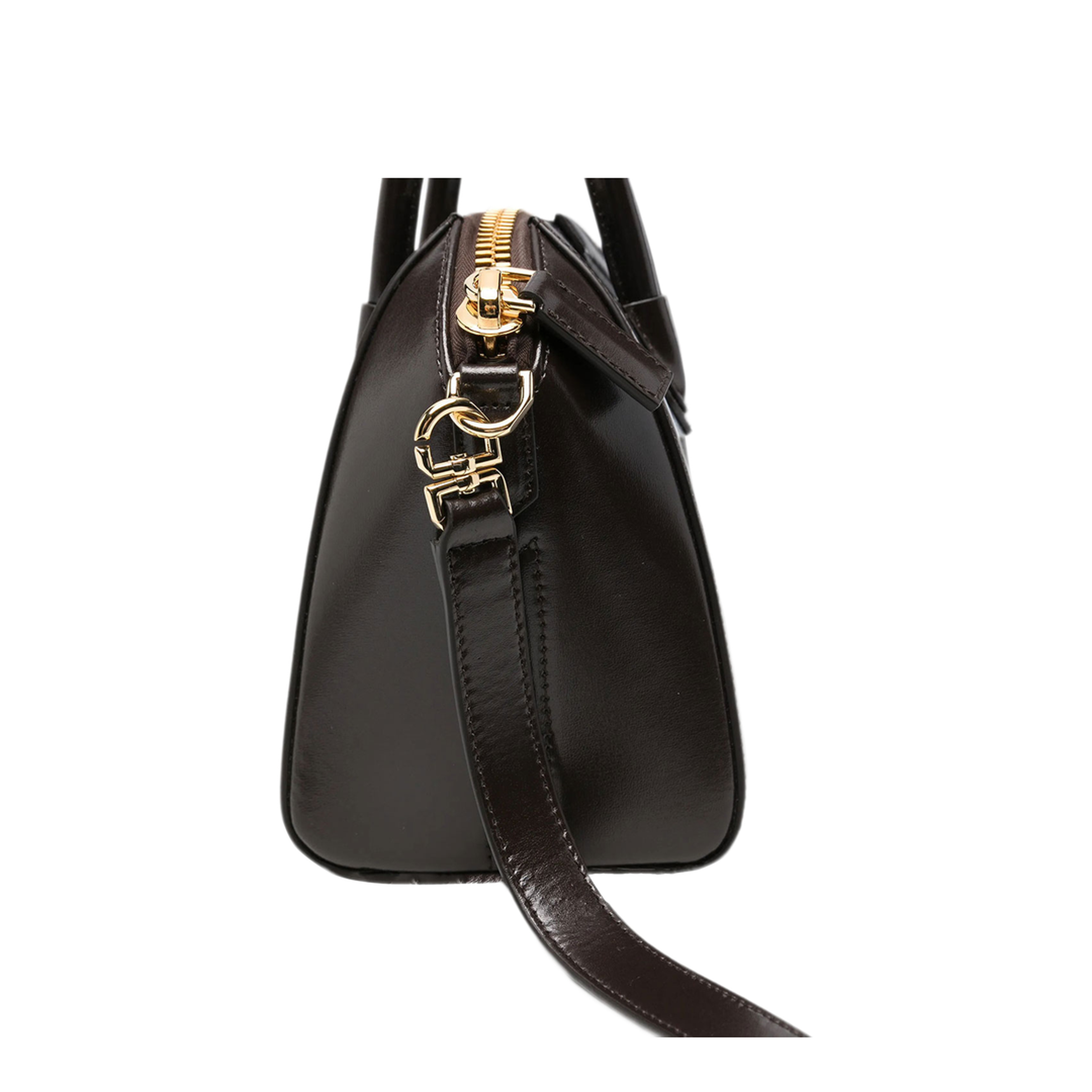 Antigona Mini Box Leather Bag - Image 5