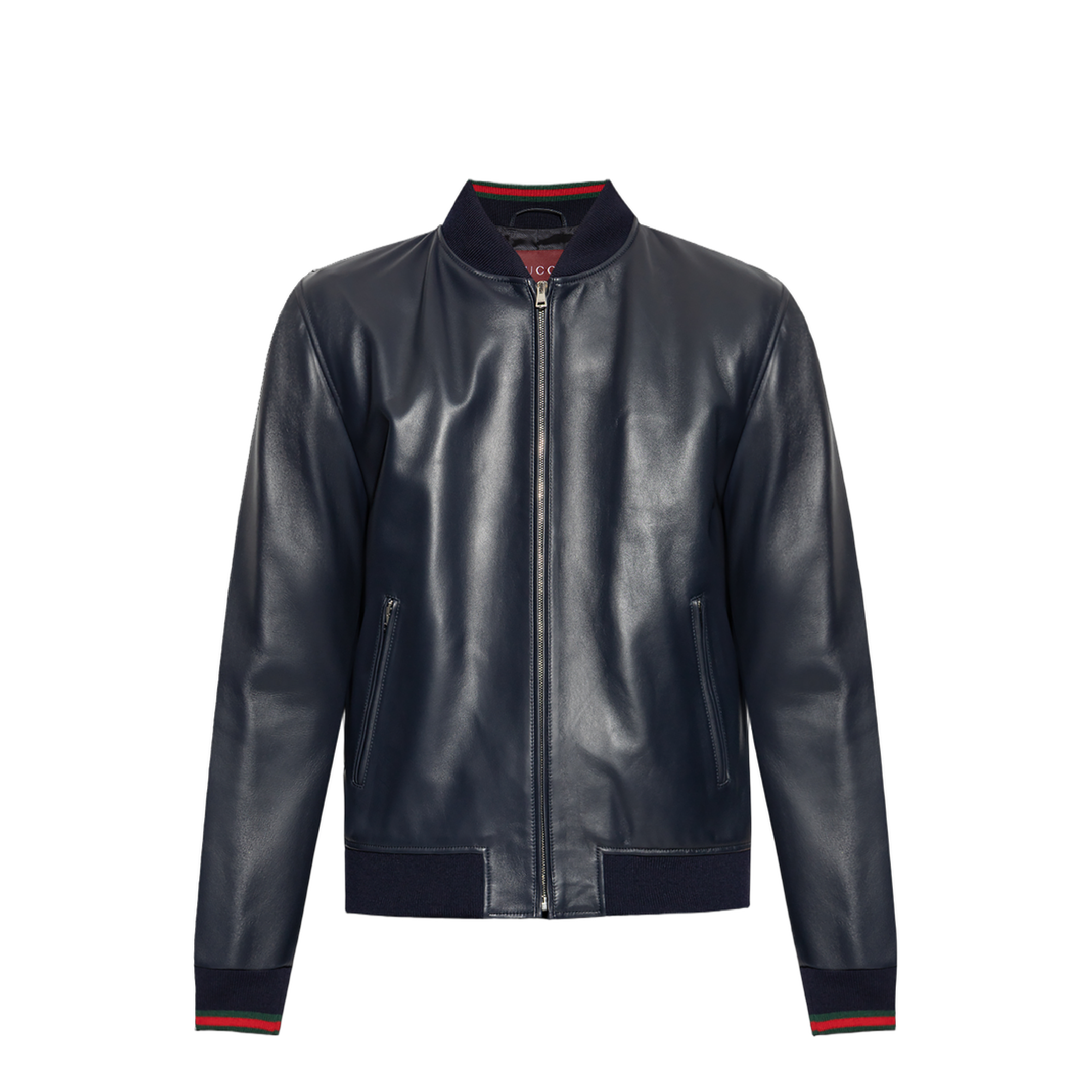 Bomber Jacket - Image 1