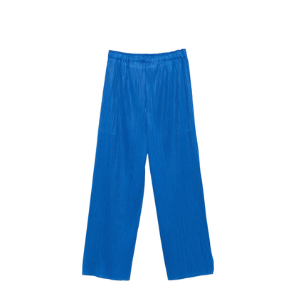 Trousers Blue - Image 3