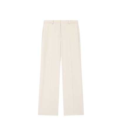 Trousers Beige - Image 1
