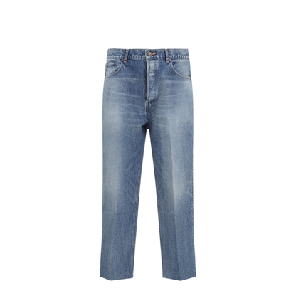 Boyfriend 001 Jeans - Image 1