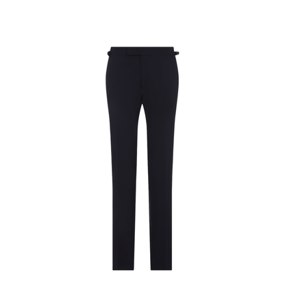 Wool Suit - Image 5