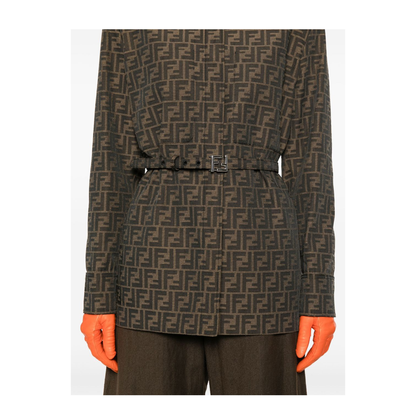 Jackets Brown - Image 4