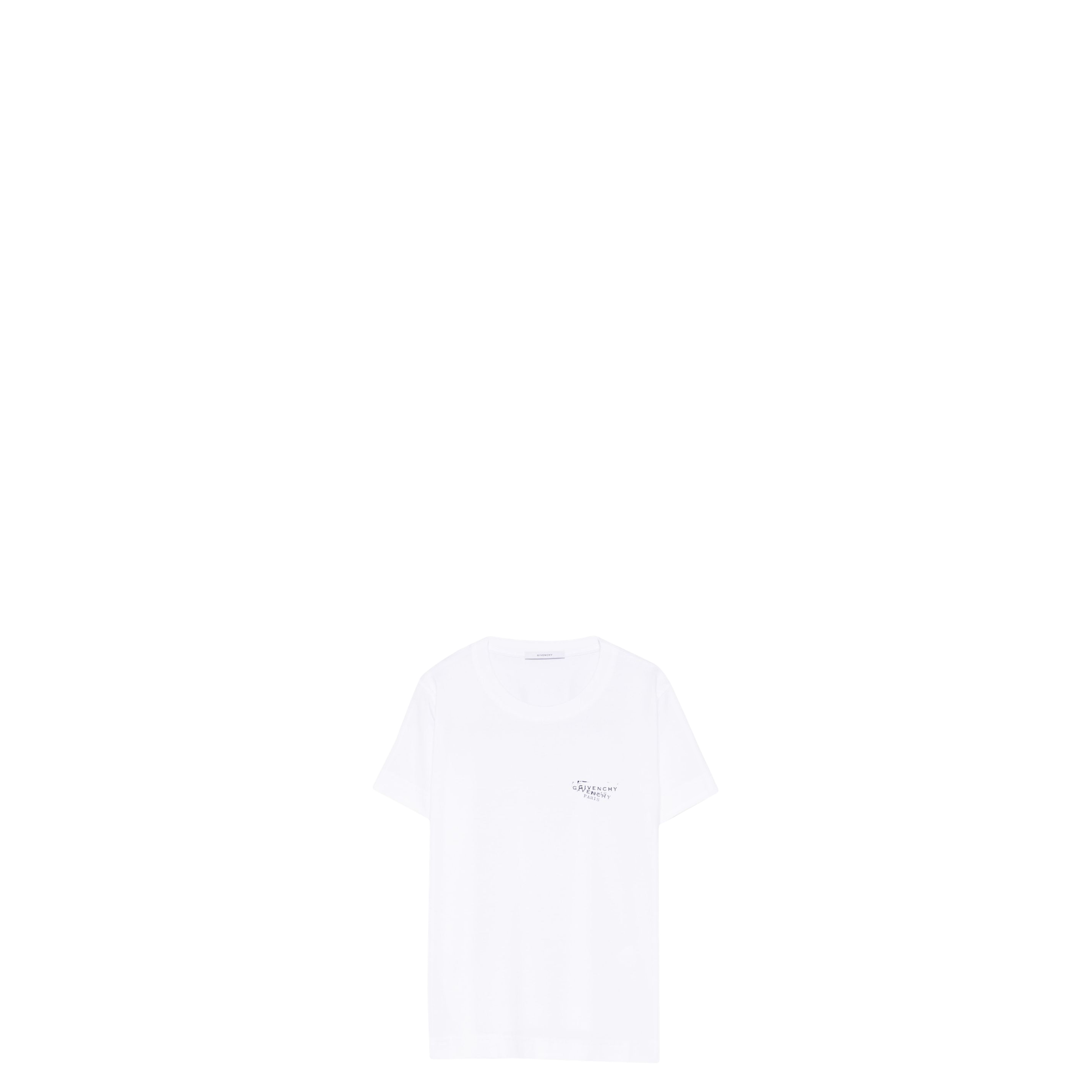 T-shirts and Polos White - Image 1