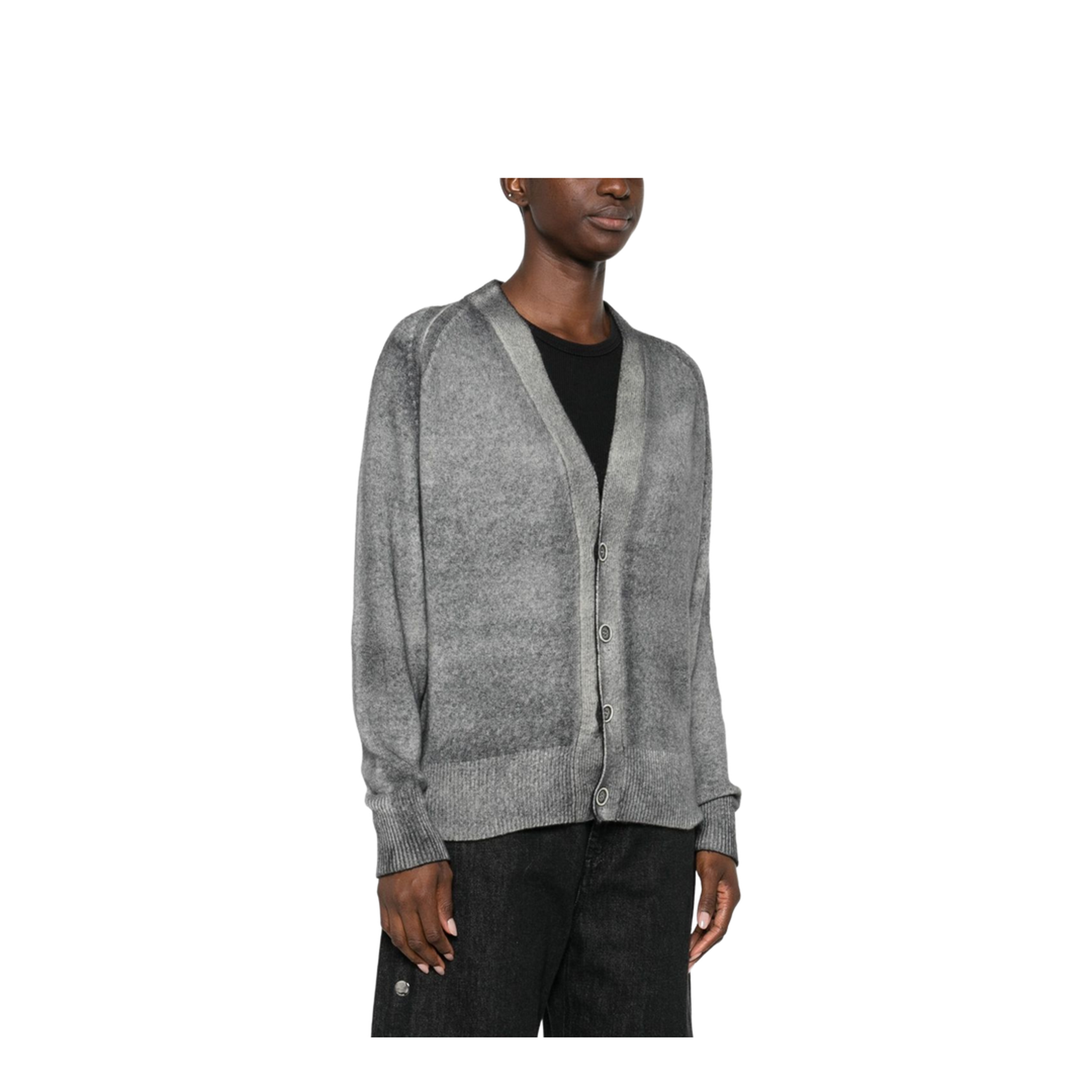 Sweaters Grey - Image 5