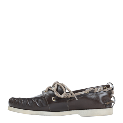 Boat Loafers - Image 4