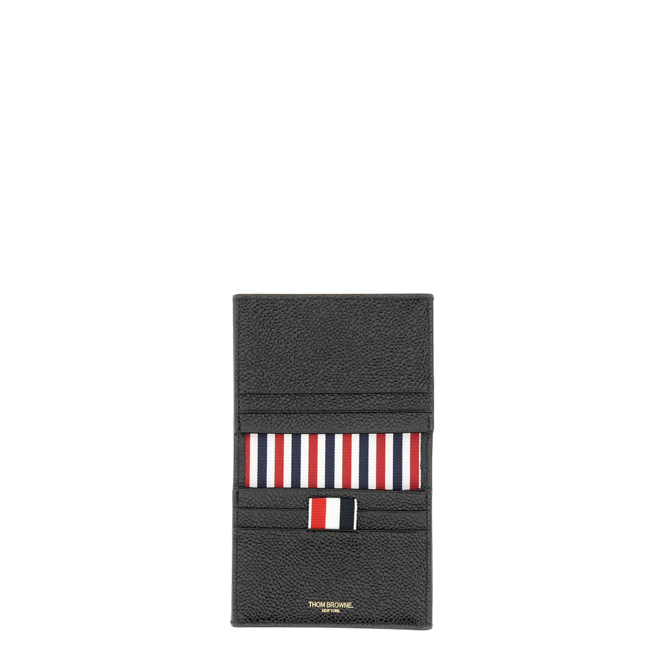 Striped Detailing Cardholder - Image 8