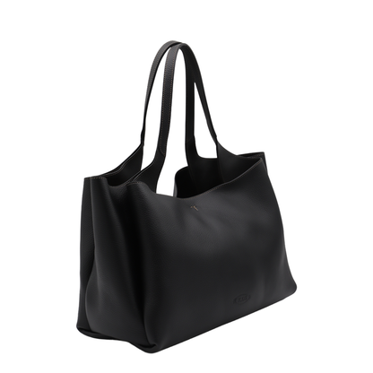 Bag in Leather Medium - Image 4
