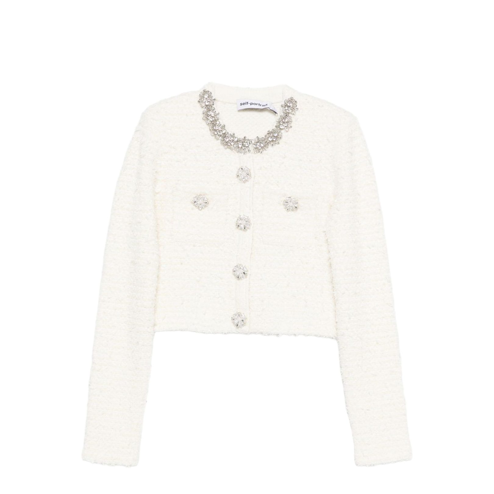 Sweaters Beige - Image 1