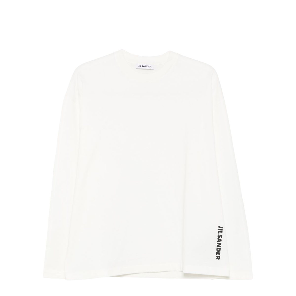 T-Shirts And Polos White - Image 1