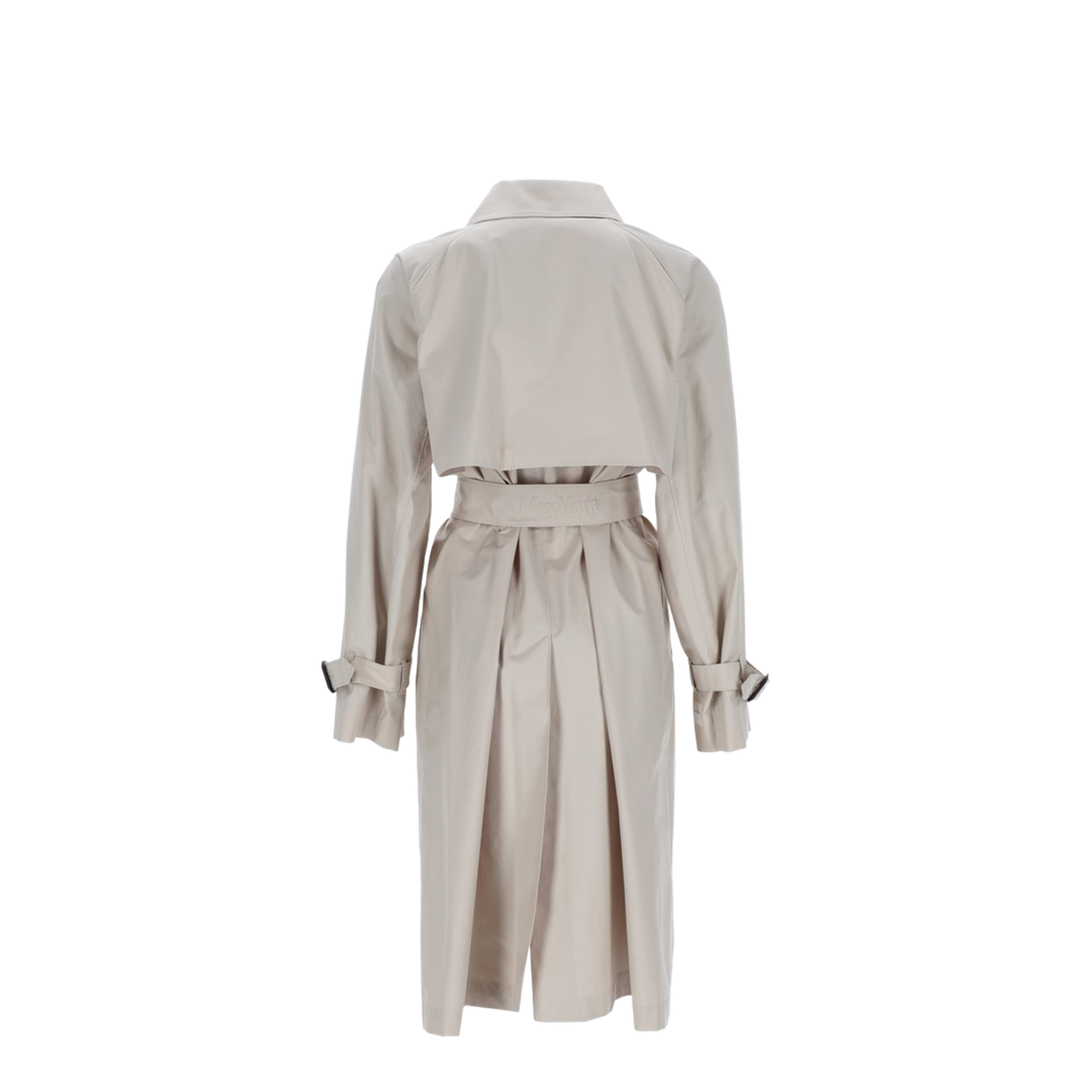 Anti-Drip Trench Coat - Image 2