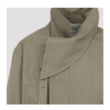 Vendo Bomber Jacket - Image 6