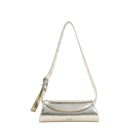 Cannolo Small Shoulder Bag - Image 3