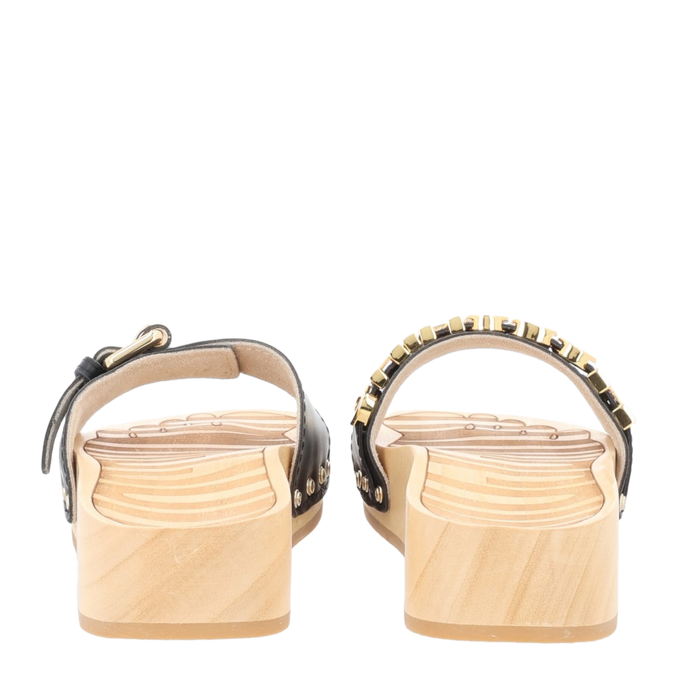 Logo Sandal - Image 4