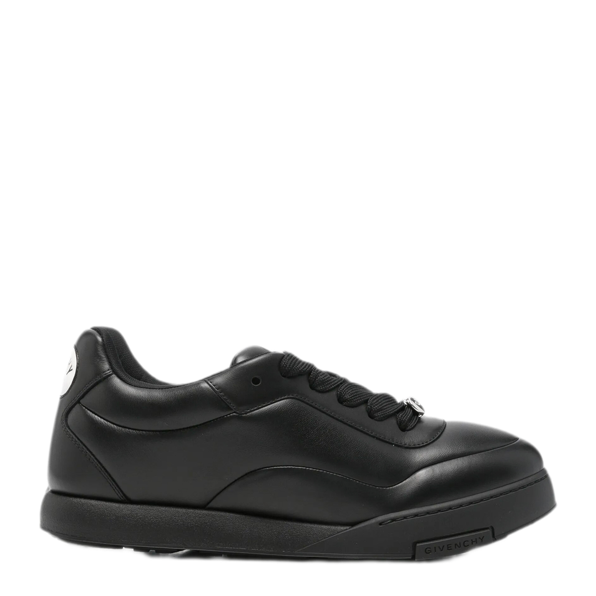 Sneakers Black - Image 1