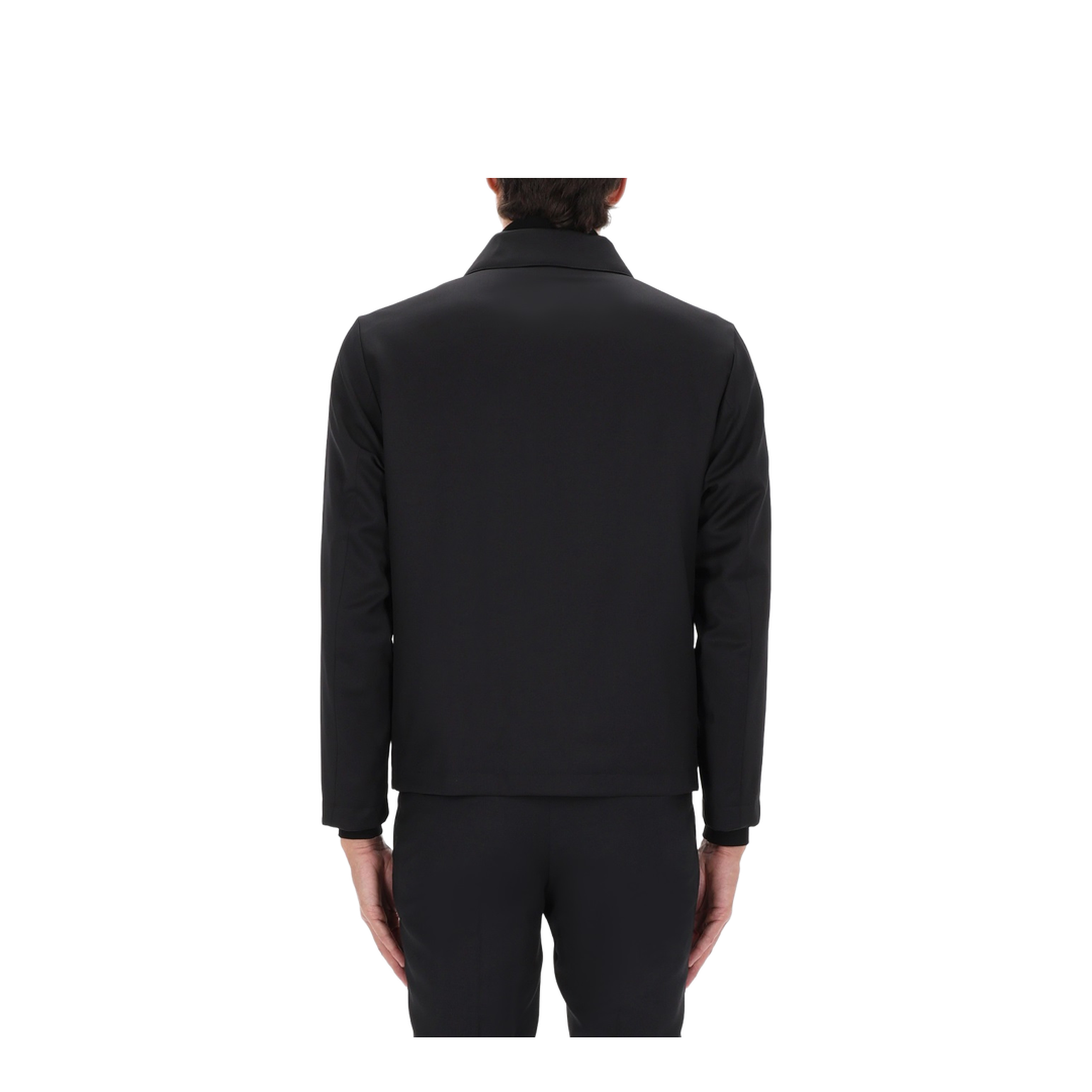 H-Hanry-Wing Jacket - Image 3