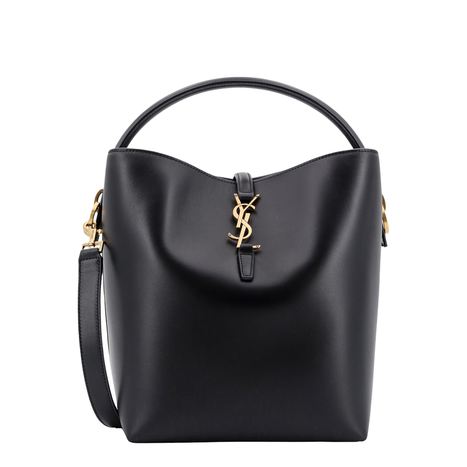 LE 37 In Shiny Leather - Image 4