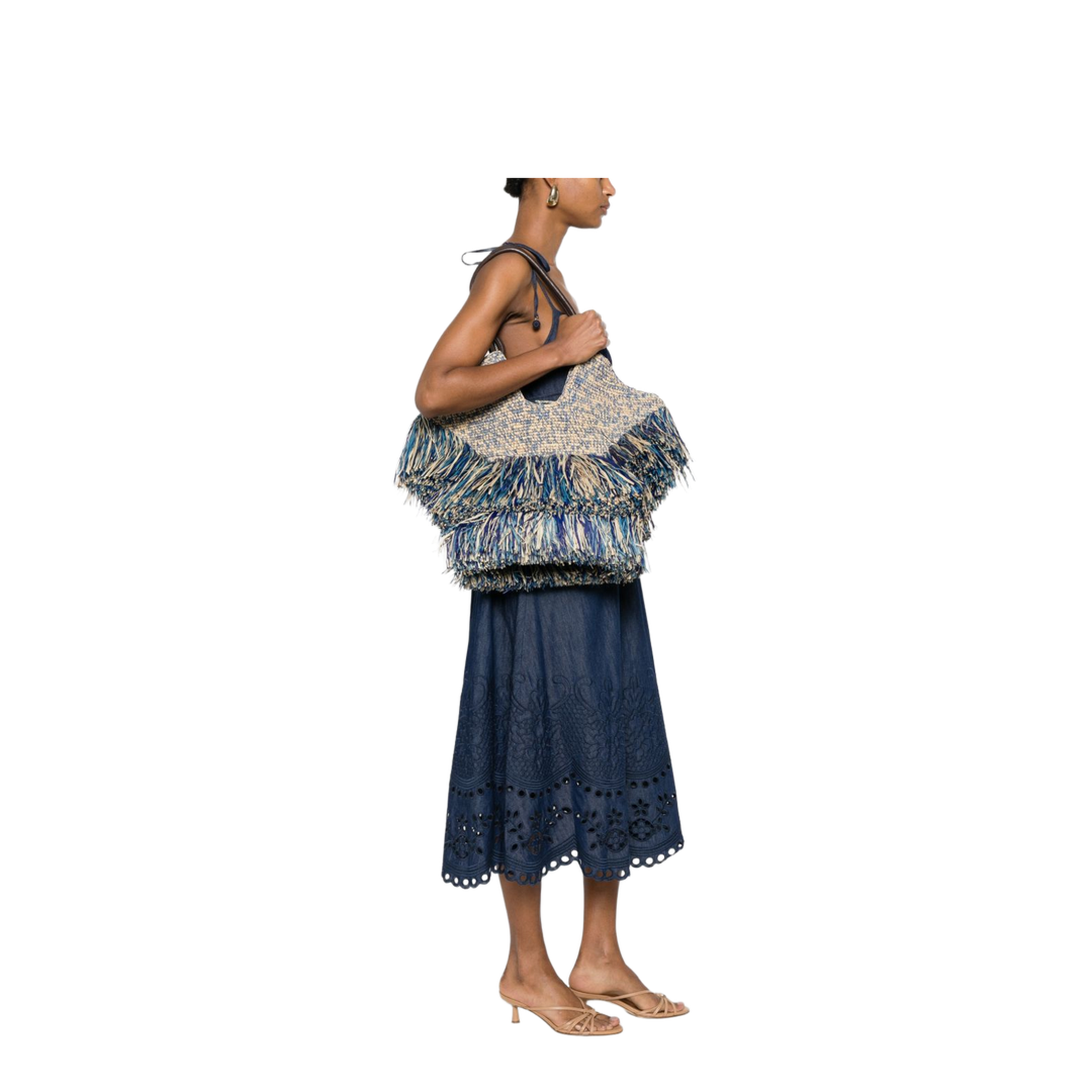 Navy Bag - Image 3