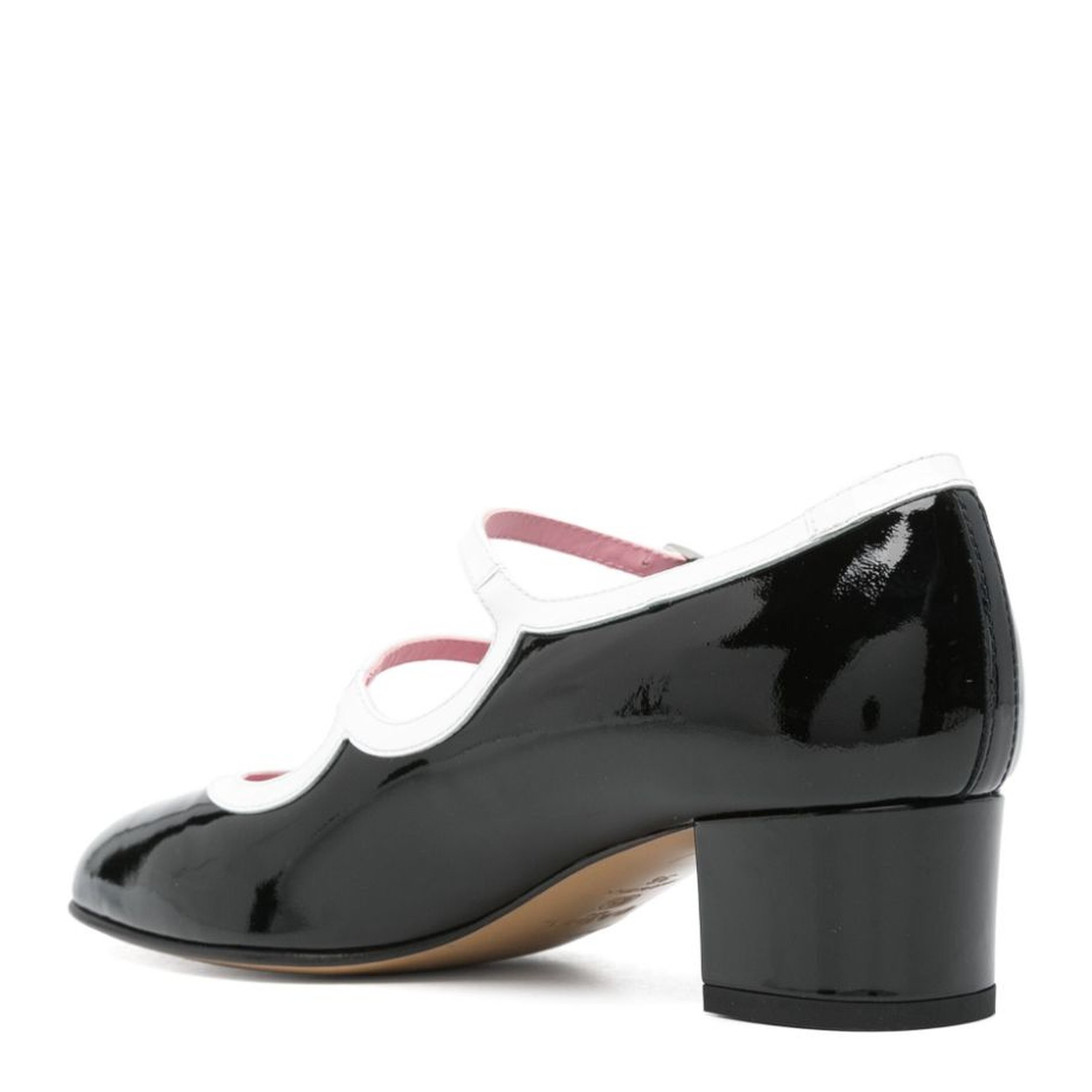 With Heel Black - Image 3