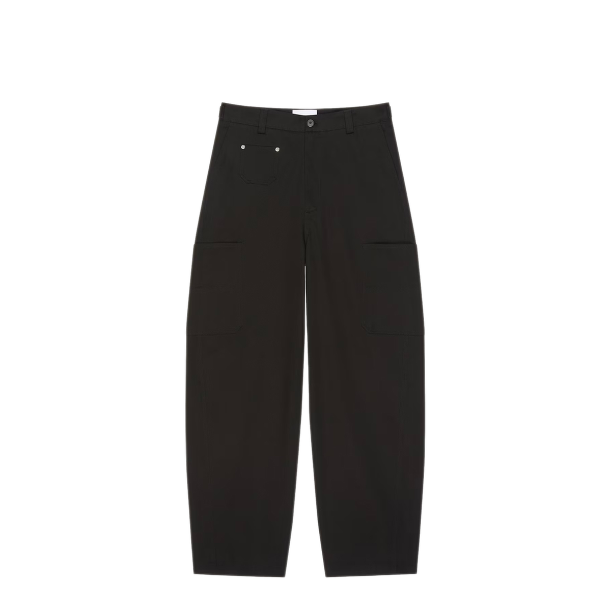 Cargo Trousers - Image 1