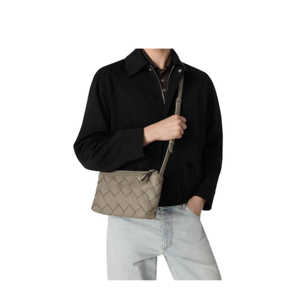 men's messenger bag - Image 4