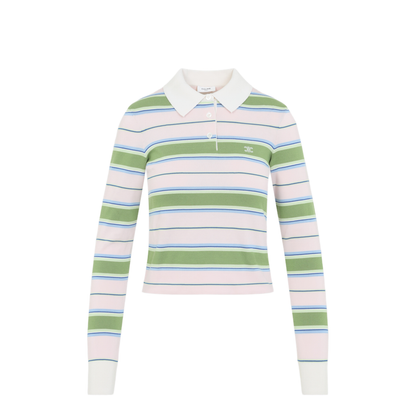 Polo Sweater - Image 3