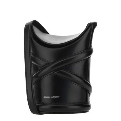 The Curve Bucket Bag - Image 2