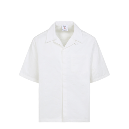 Monogram Short Sleeves Shirt - Image 3