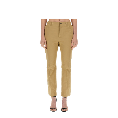 Drill Pants - Image 1