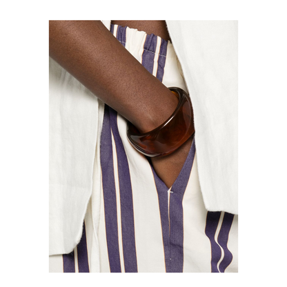 Trousers Blue - Image 3