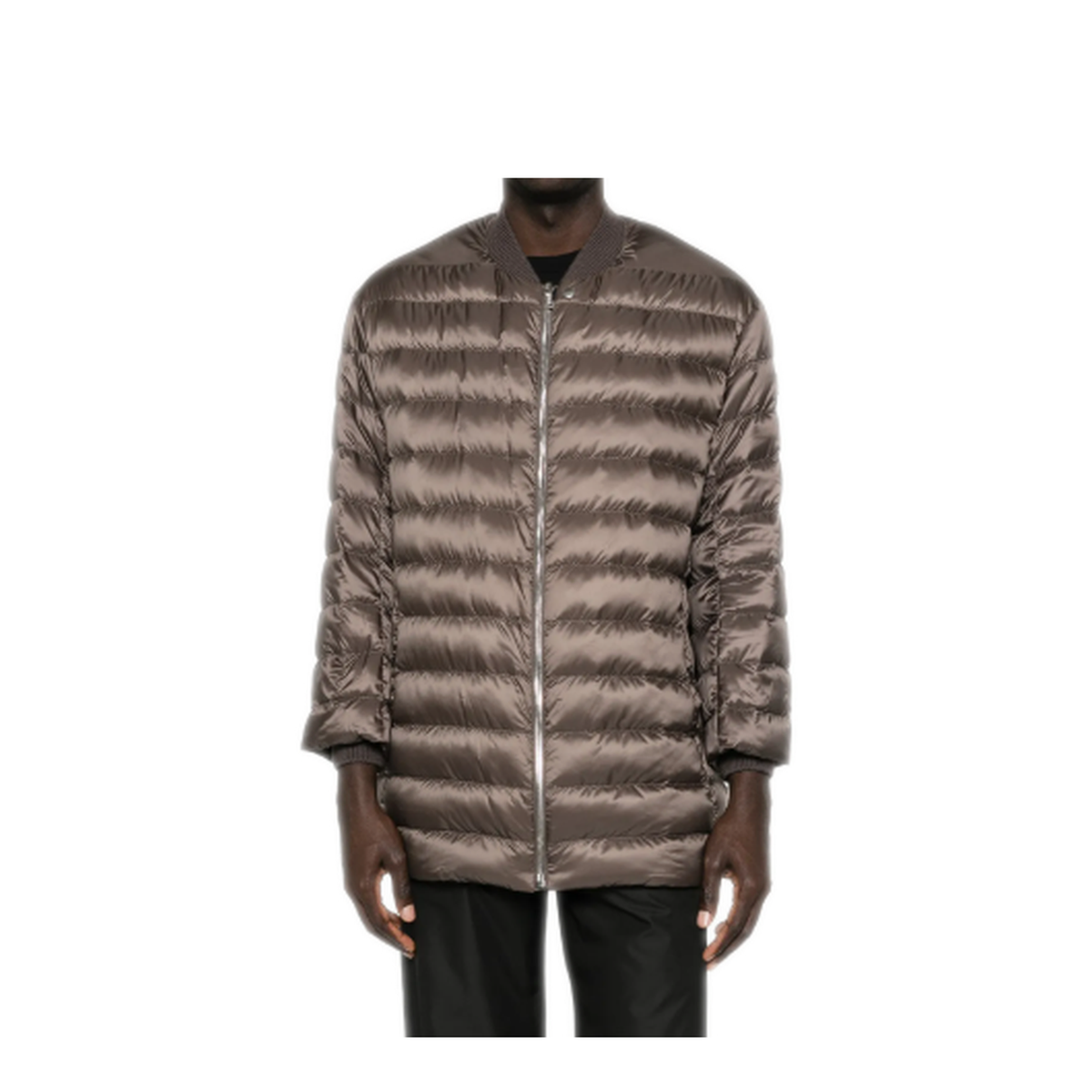 Flight Parka Down Jacket - Image 2