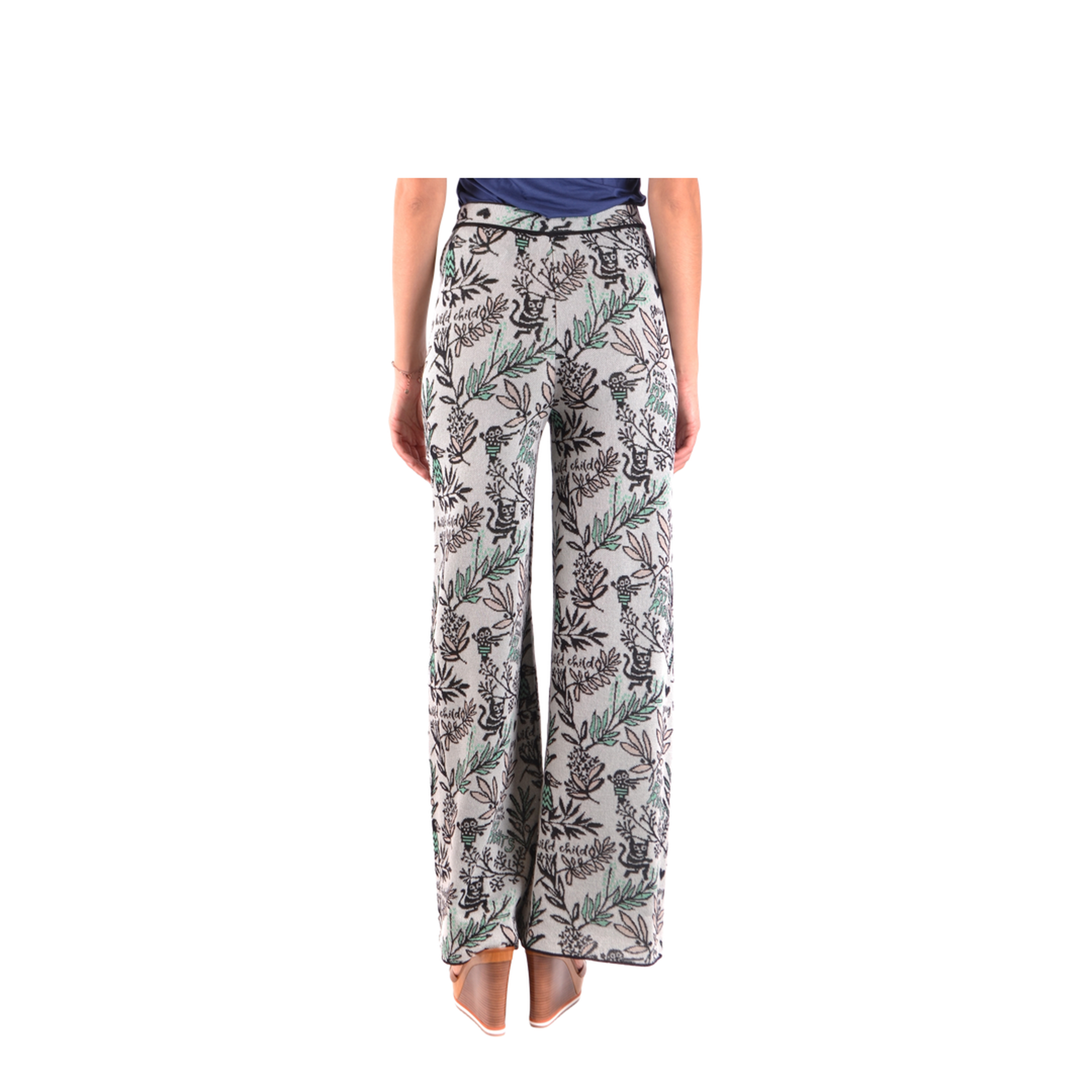 Trousers - Image 4
