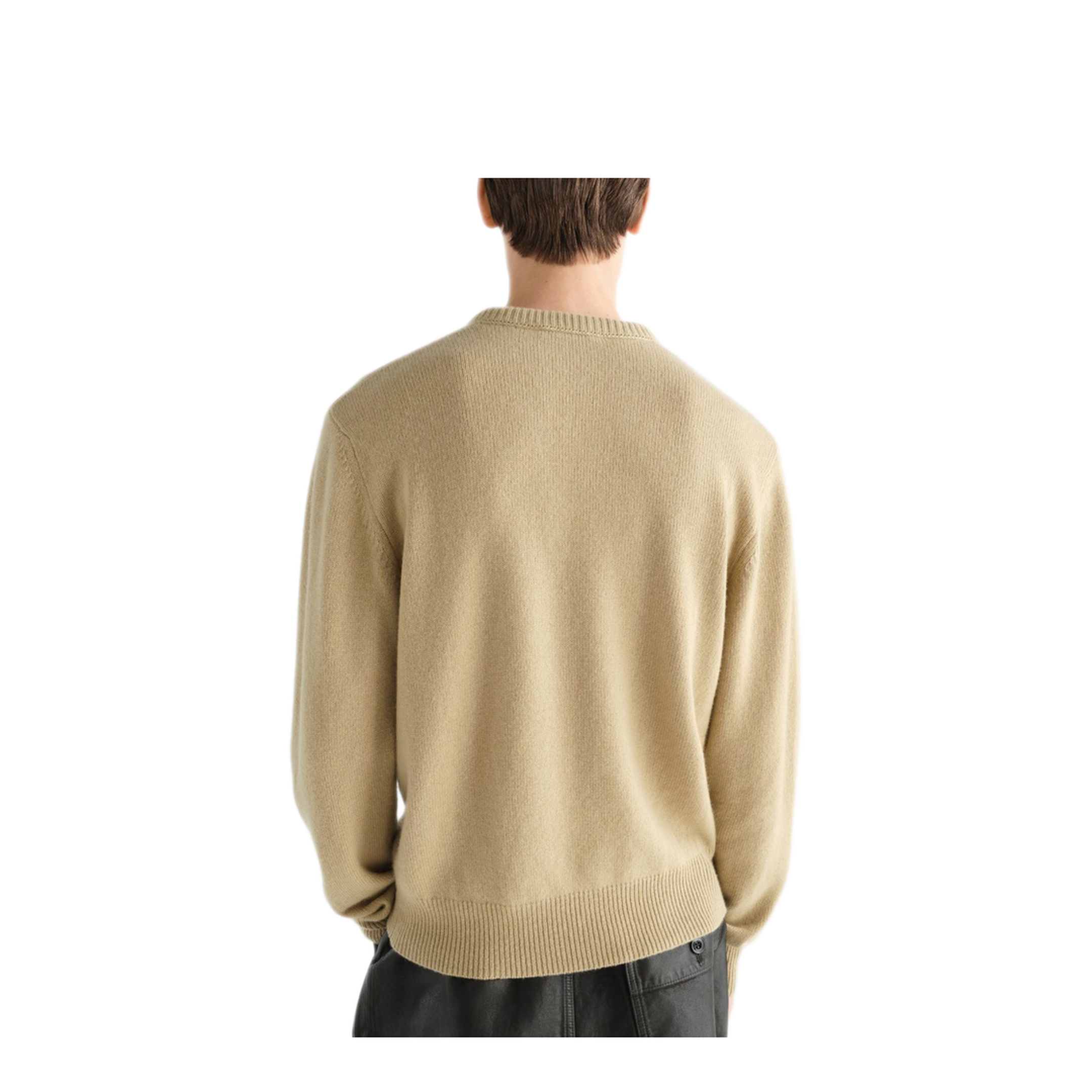 Sweaters Beige - Image 5
