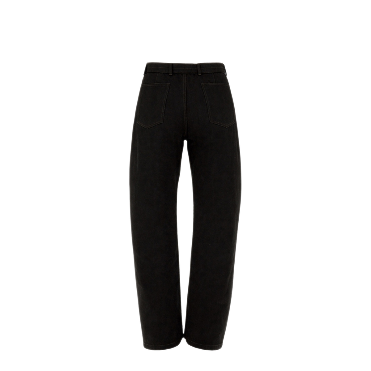 Twisted Belted Pants - Image 4