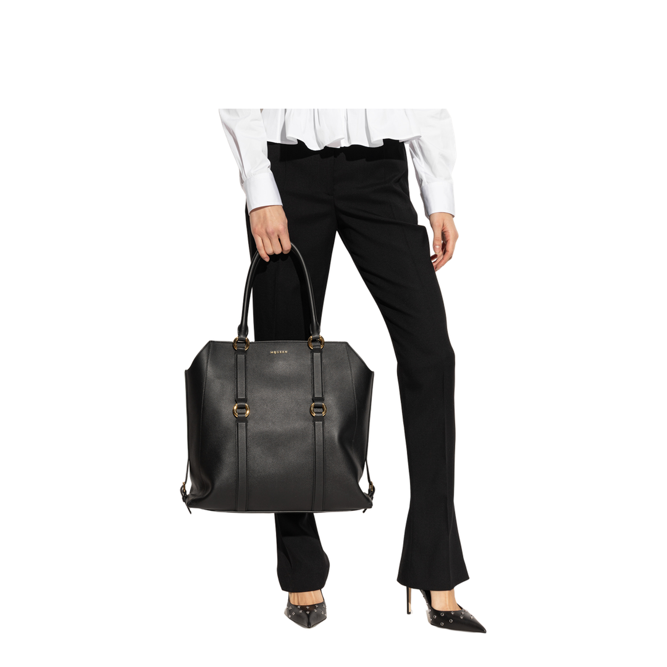 Farringdon Shopper Bag - Image 2