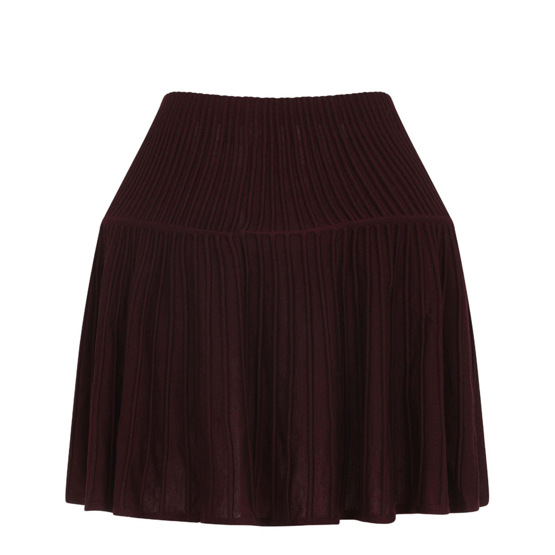 Crinoline Mini Skirt - Image 4