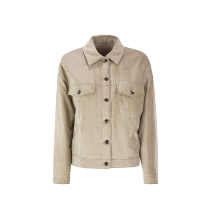 Padded Jacket - Image 5