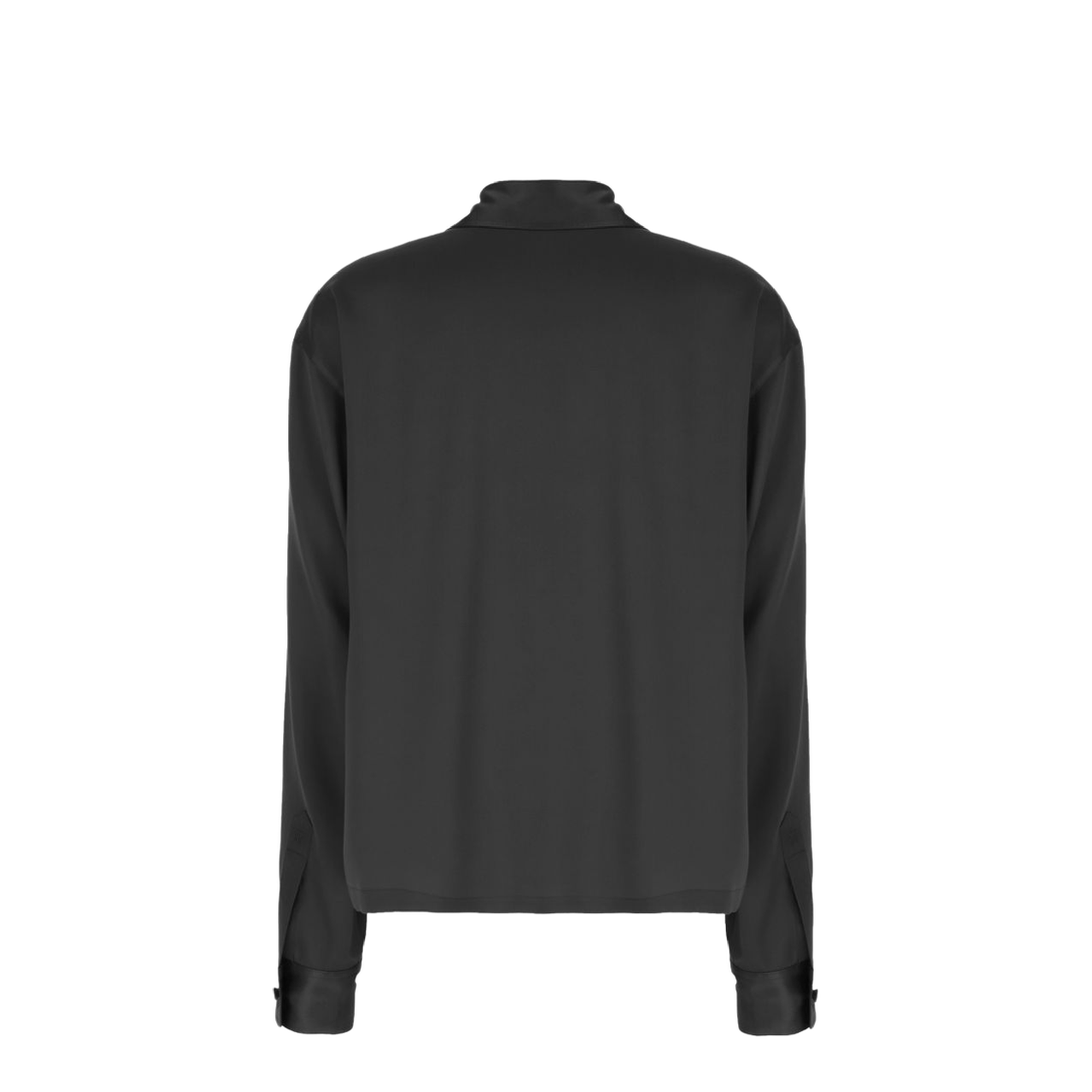 T-shirts and Polos BLACK - Image 3