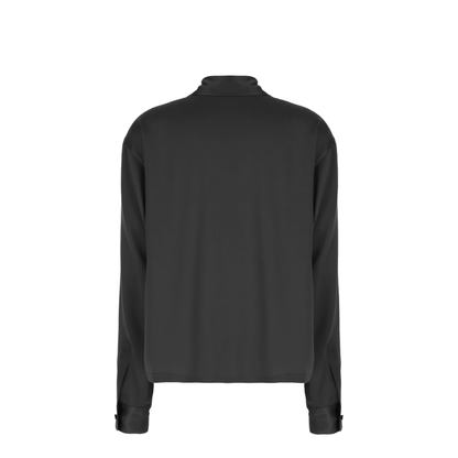 T-shirts and Polos BLACK - Image 3