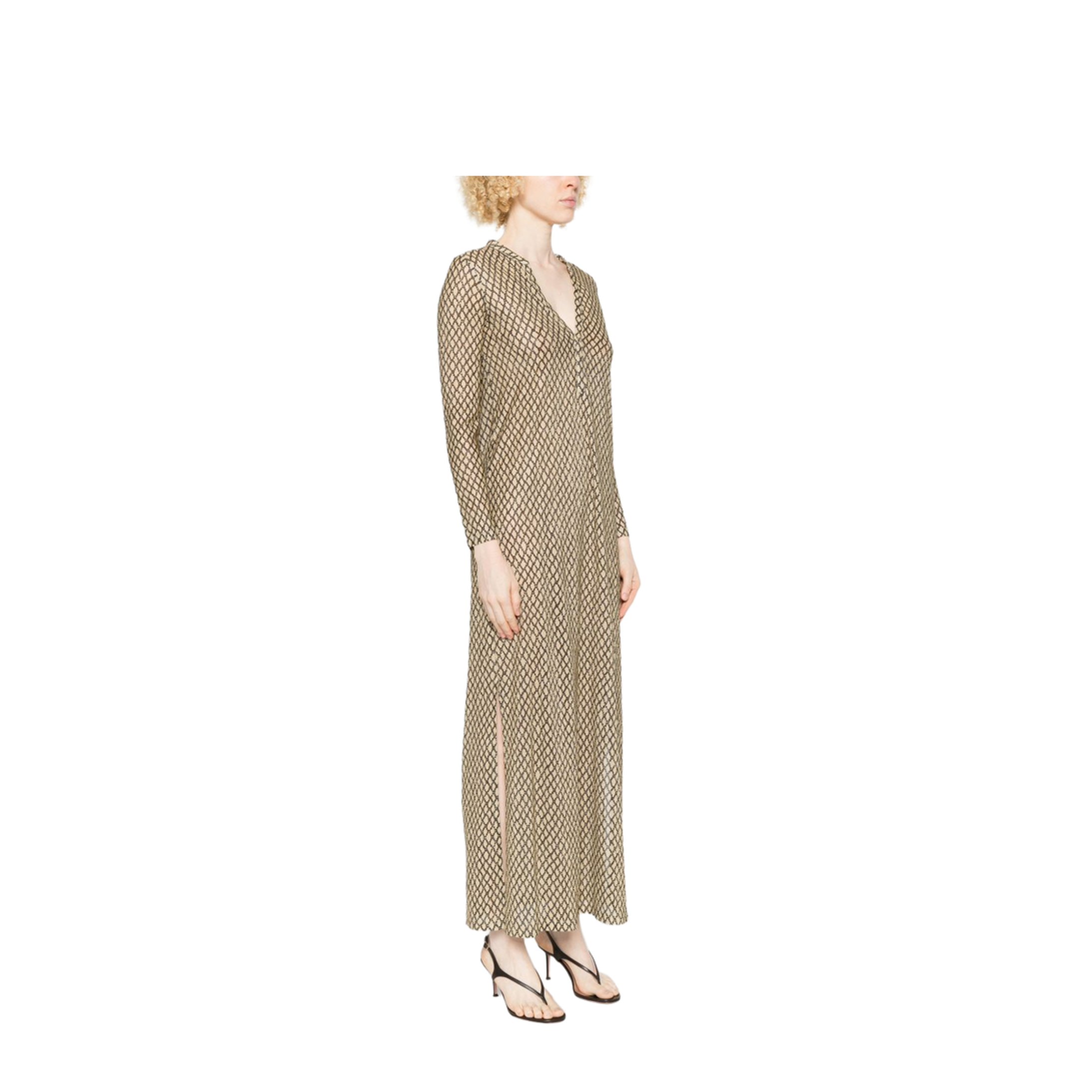 Dresses Beige - Image 2